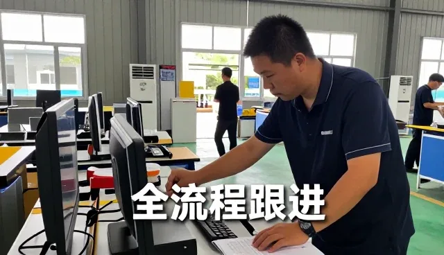 地区技术支持怎么做得更稳:地区一线经验
