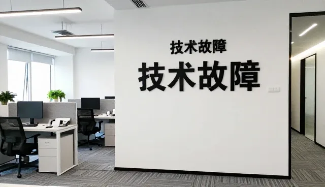 技术故障应对中的技术支持演进与业务发展