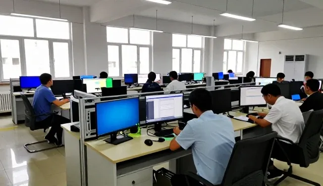 佛山市亦科电商科技有限公司观察技术支持市场发展方向