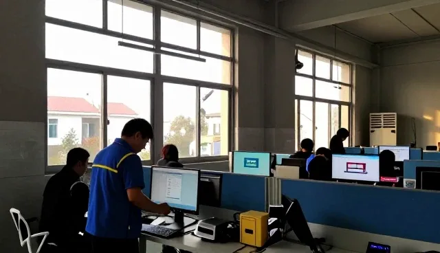 佛山市亦科电商科技有限公司带来交通枢纽应用中的应用开发等体验