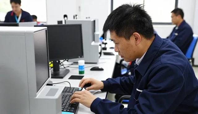 地区成为技术服务升级新选择