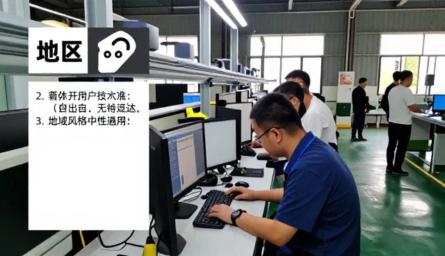 应用开发等提升实验室环境整体体验